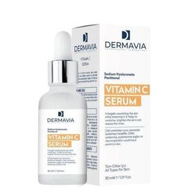 Dermavia 30 ml Vitamin C Serum