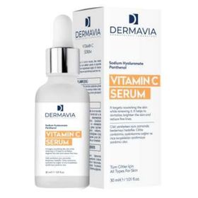 Dermavia 30 ml Vitamin C Serum
