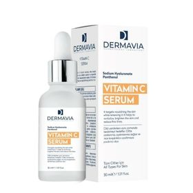 Dermavia 30 ml Vitamin C Serum