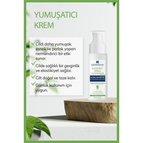 Dermavia Emolyent 100 ml Krem