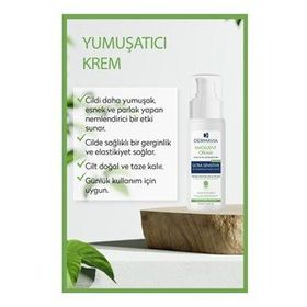 Dermavia Emolyent 100 ml Krem