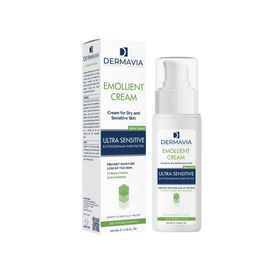 Dermavia Emolyent 100 ml Krem