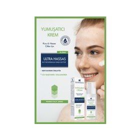 Dermavia Emolyent 100 ml Krem