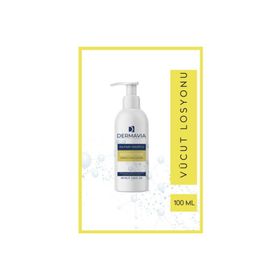 Dermavia Kükürtlü 100 ml Vücut Losyonu