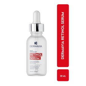 Dermavia Retinol 30 ml Serum