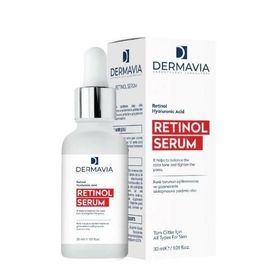 Dermavia Retinol 30 ml Serum
