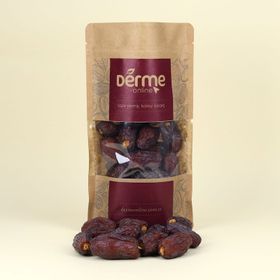 Derme Online 500 gr Medjoul Jumbo Hurma