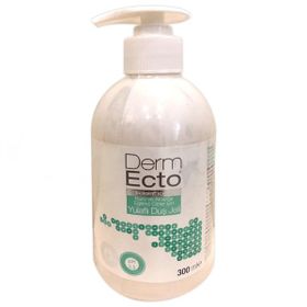 Dermecto Yulaflı 300 Ml Duş Jeli