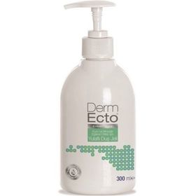 Dermecto Yulaflı 300 Ml Duş Jeli