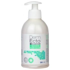 Dermecto Yulaflı 300 Ml Duş Jeli