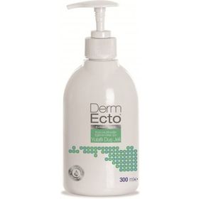Dermecto Yulaflı 300 Ml Duş Jeli