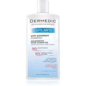 Dermedic Capilarte 300 ml Kepek Şampuan