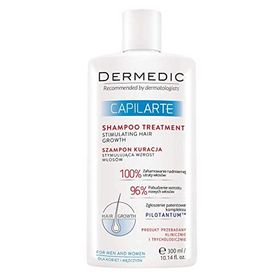 Dermedic Capilarte 300 ml Saç Güçlendirici Şampuan