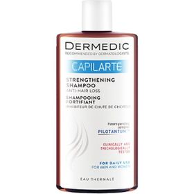 Dermedic Capilarte 300 ml Şampuan
