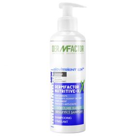 Dermfactor Biovitrient 124 Besleyici Dökülme Karşıtı 400 ml Şampuan
