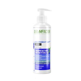 Dermfactor Biovitrient 124 Besleyici Dökülme Karşıtı 400 ml Şampuan