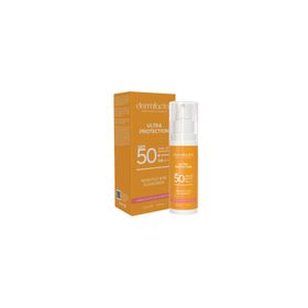 Dermfactor Hassas Cilt Tipleri İçin SPF50 120 ml Güneş Kremi