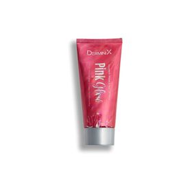 Derminix 100 ml Pink Glow Detox Etkili Greyfurt Özlü Soyulabilir Maske