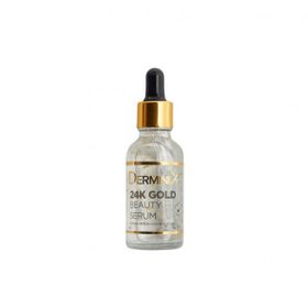 Derminix 24 K Gold Beauty Anti-Age Serum