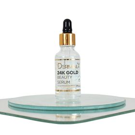 Derminix 30 ml 24K Gold Beauty Cilt Serumu