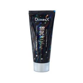 Derminix Black Glow Soyulabilir 100 ml Maske