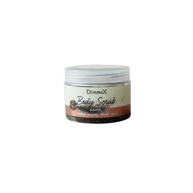 Derminix Kahve 300 ml Vücut Peelingi