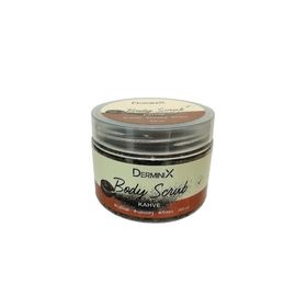 Derminix Kahve 300 ml Vücut Peelingi