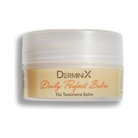 Derminix Kolajen ve C Vitamini 100 ml Yüz Temizleme Balmı