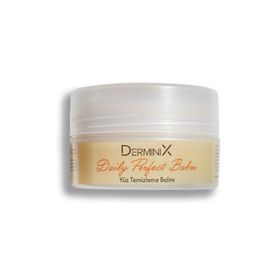 Derminix Kolajen ve C Vitamini 100 ml Yüz Temizleme Balmı