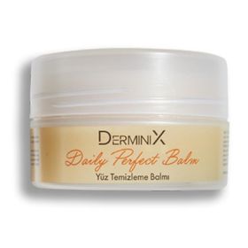 Derminix Kolajen ve C Vitamini 100 ml Yüz Temizleme Balmı
