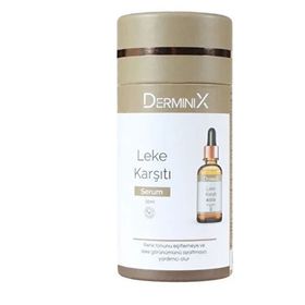 Derminix Leke Karşıtı Serum Anti-Spot Serum