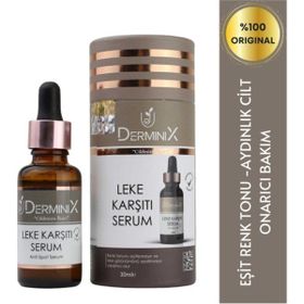 Derminix Leke Karşıtı Serum Anti-Spot Serum