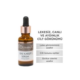 Derminix Leke Karşıtı Serum Anti-Spot Serum