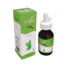 Dermo 50 ml Soft Yosun Yağı