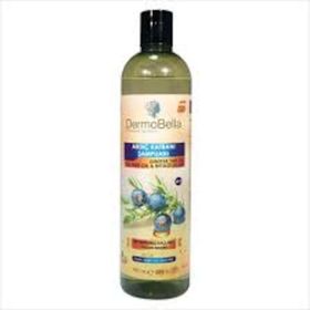 Dermo Bella Ardıç Katranı 700 ml Şampuan