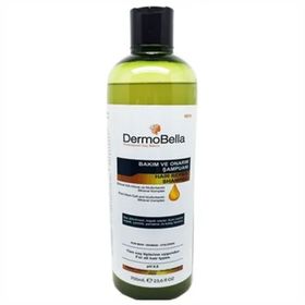 Dermo Bella Bakım ve Onarım 700 ml Şampuan