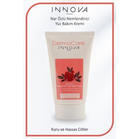 Dermo Care Innova Nar 50 ml Yüz Kremi