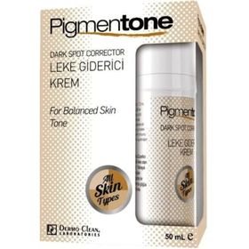 Dermo Clean 50 ml Pigmentone Leke Giderici Krem