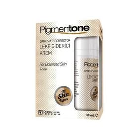 Dermo Clean 50 ml Pigmentone Leke Giderici Krem