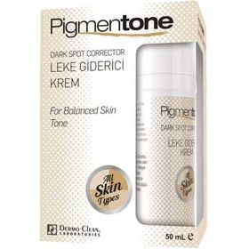 Dermo Clean 50 ml Pigmentone Leke Giderici Krem