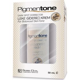 Dermo Clean 50 ml Pigmentone Leke Giderici Krem
