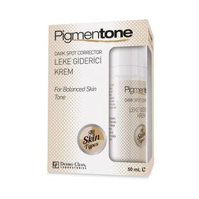 Dermo Clean 50 ml Pigmentone Leke Giderici Krem