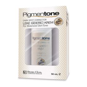 Dermo Clean 50 ml Pigmentone Leke Giderici Krem