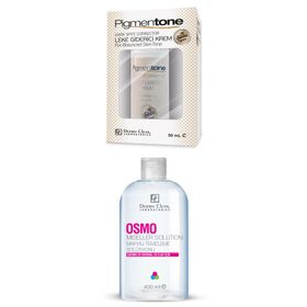 Dermo Clean 50 ml Pigmentone Leke Giderici Krem