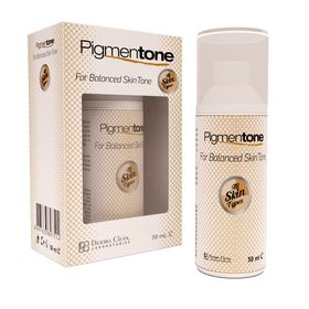 Dermo Clean 50 ml Pigmentone Leke Giderici Krem