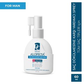 Dermo Clean Alopecia Procapil ve IGF İçerikli 60 ml Erkek Saç Spreyi