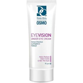 Dermo Clean Eyevision 30 gr Göz Altı Bakım Kremi