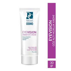 Dermo Clean Eyevision 30 gr Göz Altı Bakım Kremi