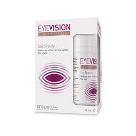 Dermo Clean Eyevision Under 50 ml Göz Altı Bakım Kremi