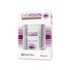 Dermo Clean Eyevision Under 50 ml Göz Altı Bakım Kremi